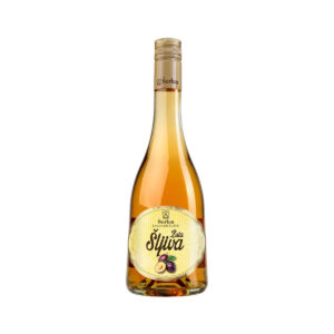 Rakija od žute šljive 0,7L, Šurlan