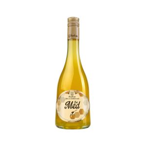 Rakija od žutog meda 0,7L, Šurlan
