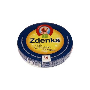 Sir Zdenka Classic 140g