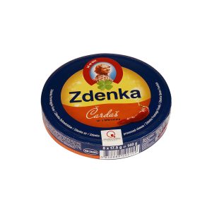 Sir Zdenka Čardaš 140g
