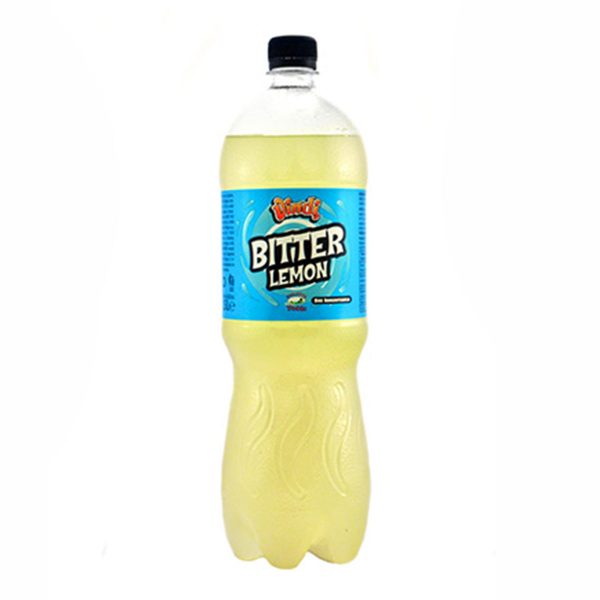 Vindi Bitter lemon 1,5L, Vindija