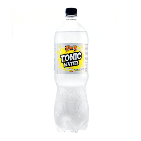 Vindi Tonic Water 1,5L, Vindija