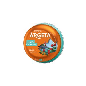 Argeta Tuna pašteta à la Siciliana 95g