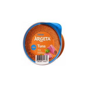 Argeta tuna pašteta 45g