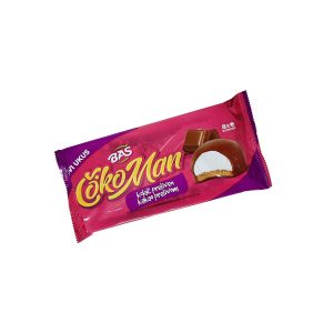 Baš Čokoman 112g