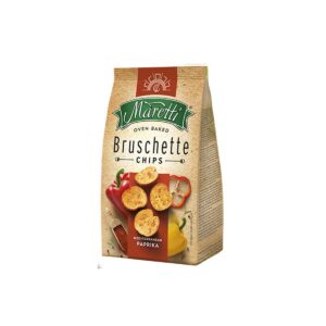 Bruschette Maretti paprika 70g