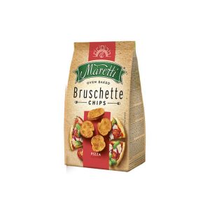 Bruschette Maretti pizza 70g