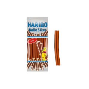Haribo Balla Stixx Cola 80g