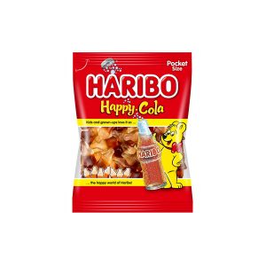 Haribo Happy Cola 100g