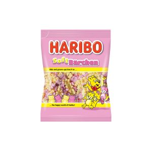 Haribo Mekani medo 100g