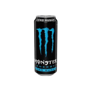 Monster Energy Zero Sugar napitak 0,5L