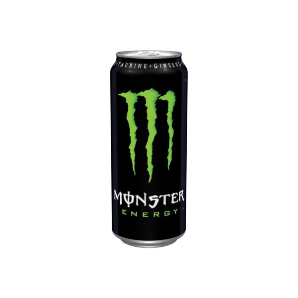 Monster Energy napitak 0,5L
