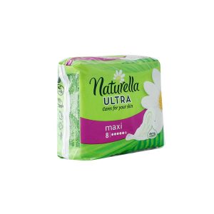 Naturella Ultra maxi higijenski ulošci 8/1
