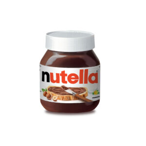 Nutella 400g