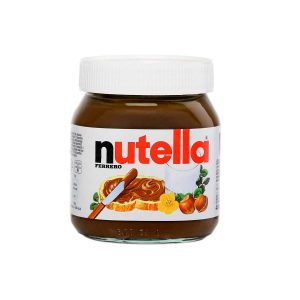 Nutella 400g