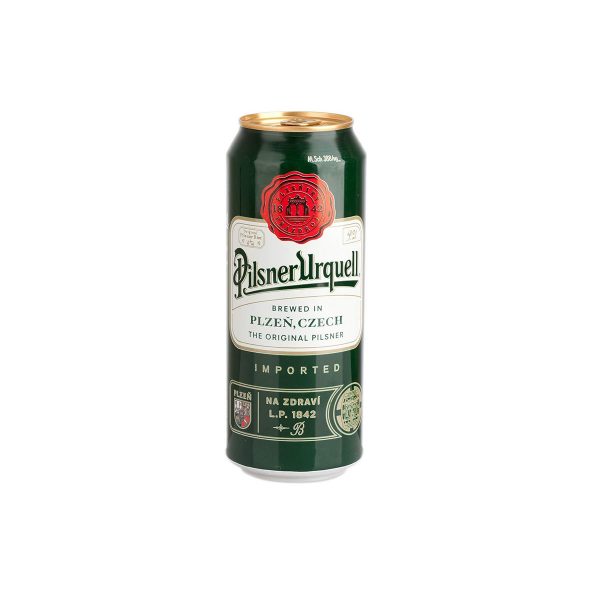 Pilsner Urquell svijetlo pivo 0,5L