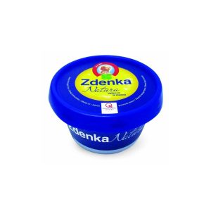 Sir Zdenka Natura cup 150g