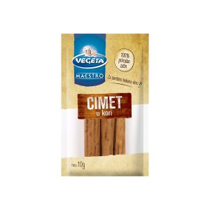 Vegeta Maestro Cimet u kori 10g, Podravka
