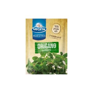 Vegeta Maestro Origano usitnjeni 5g, Podravka
