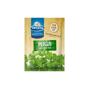 Vegeta Maestro Peršin usitnjeni list 7g, Podravka