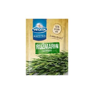 Vegeta Maestro Ružmarin usitnjeni 20g, Podravka