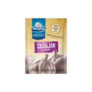 Vegeta Maestro Češnjak granule 25g, Podravka