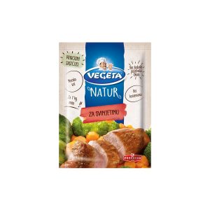Vegeta Natur za svinjetinu 30g, Podravka