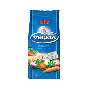 Vegeta original 1kg, Podravka