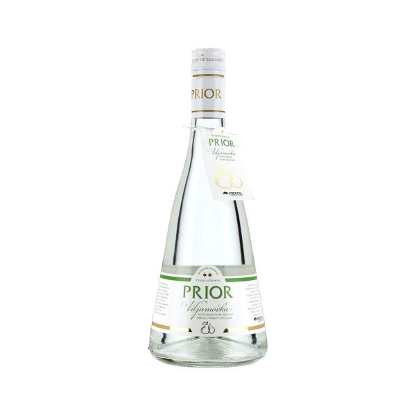 Viljamovka Prior 0,7L, Fructal