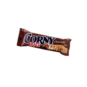Corny Big žitna pločica s mliječnom čokoladom 50g