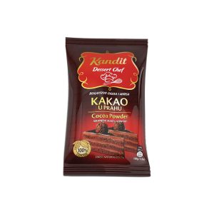 Dessert Chef kakao u prahu 100g, Kandit