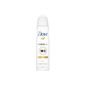 Dove Invisible Dry dezodorans za žene 150mL