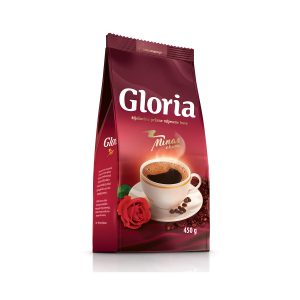 Gloria mljevena kava 450g, Franck