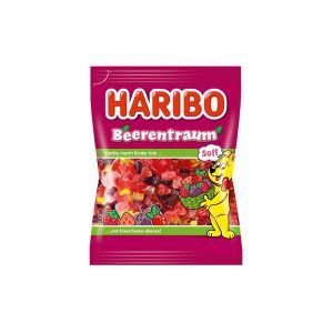 Haribo Šumske bobice 100g