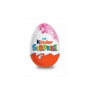 Kinder Surprise Lei čokoladno jaje 20g, Ferrero