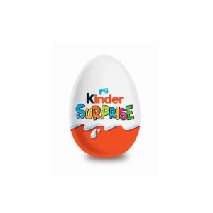 Kinder Surprise čokoladno jaje 20g, Ferrero