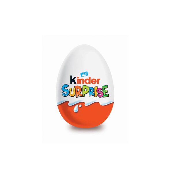Kinder Surprise čokoladno jaje 20g, Ferrero