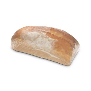 Kruh ražena rustika - pakirana 500g, Klara