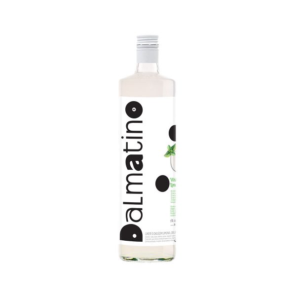 Liker Dalmatino limun 0,7L, Nimco