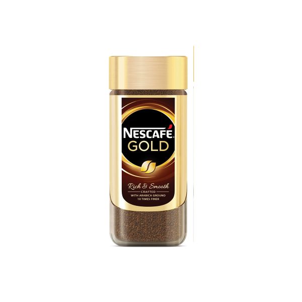 Nescafé Gold 100g
