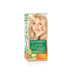 Boja za kosu Garnier C.N. 10 prirodna ultra svijetloplava