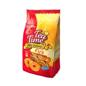 Čajni kolutići 700g, Koestlin