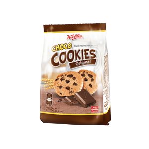 Choco Cookies Original 200g, Koestlin