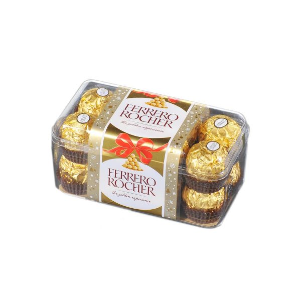 Ferrero Rocher 200g