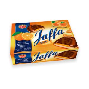 Jaffa duo 250g, Kraš