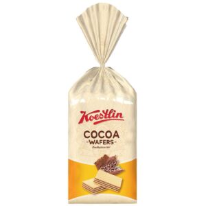 Napolitanke Classic 740g, Koestlin