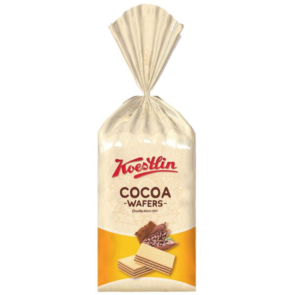 Napolitanke Classic 740g, Koestlin