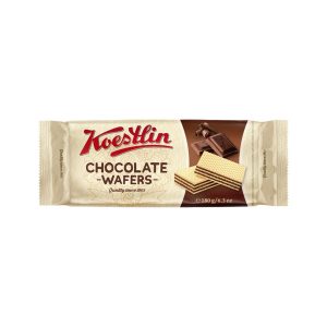 Napolitanke čokolada 180g, Koestlin