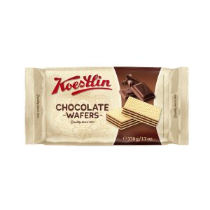 Napolitanke čokolada 370g, Koestlin
