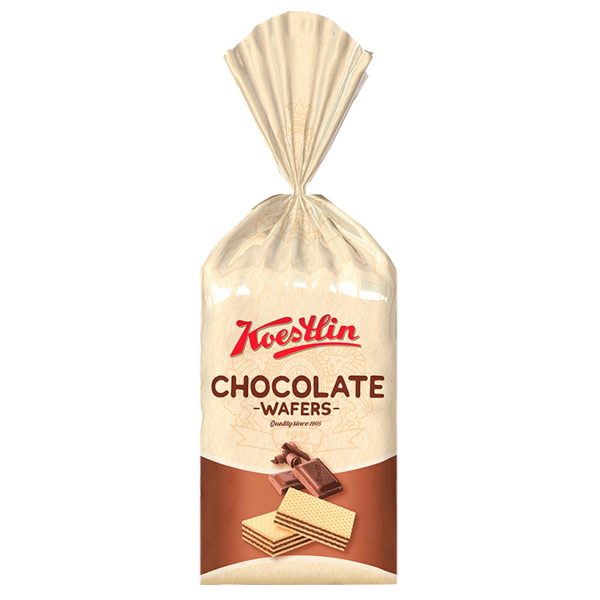 Napolitanke čokolada 740g, Koestlin